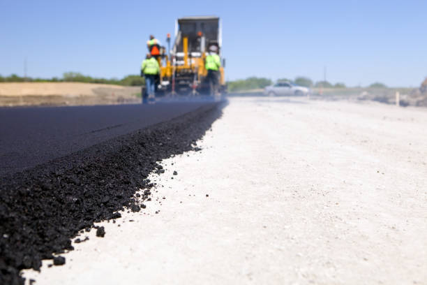 Best Gravel Driveway Installation  in Anchor Point, AK